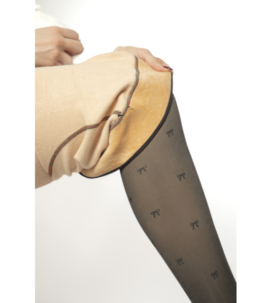 Collants Térmicas