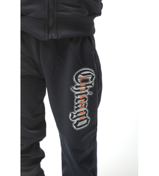 Conjunto Fato de Treino