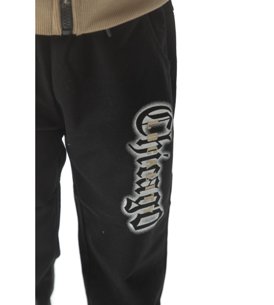Conjunto Fato de Treino